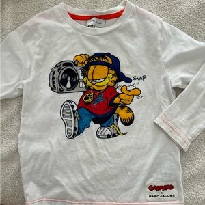 Kids Marc Jacobs top